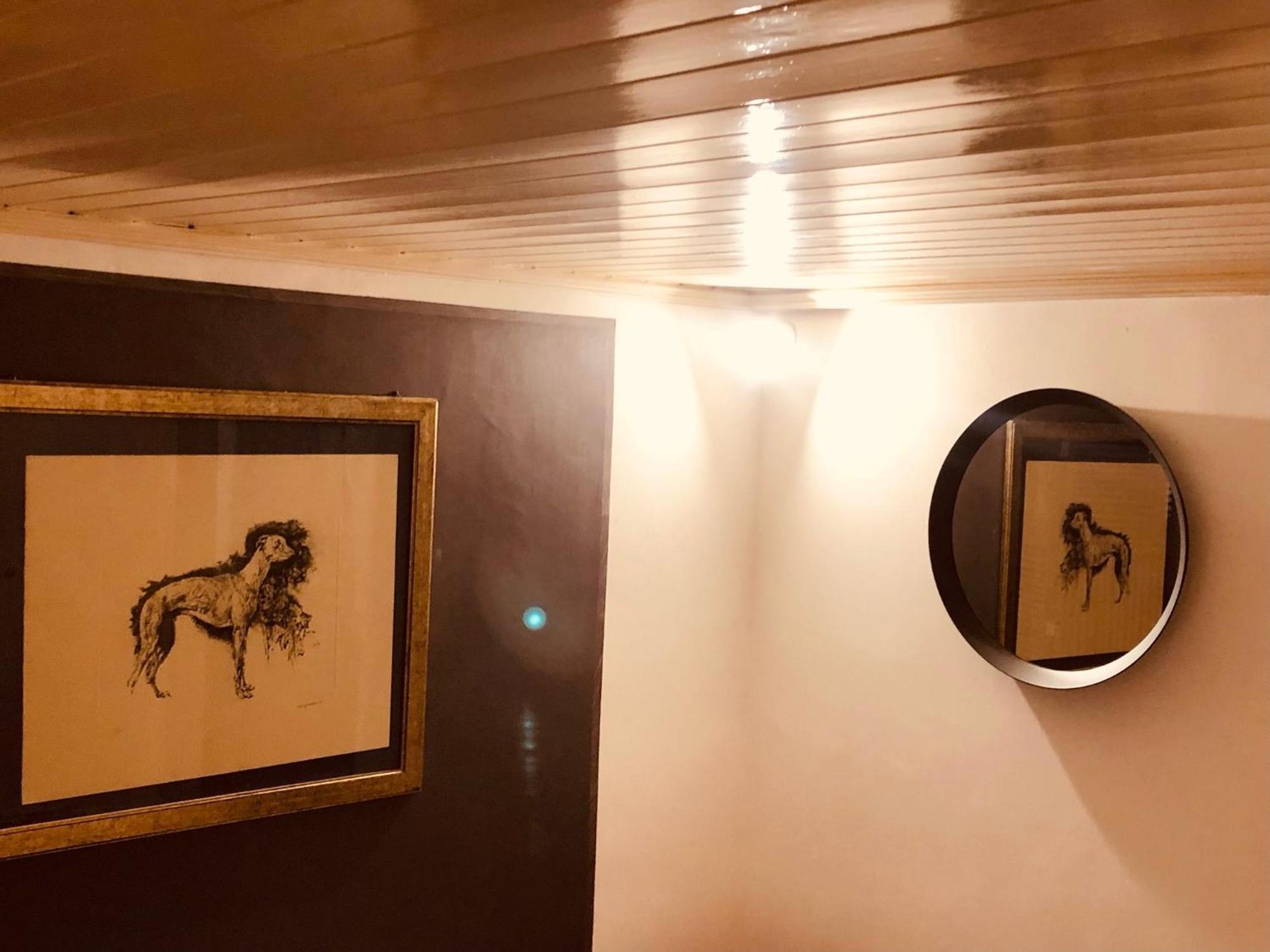 Campo De' Fiori Loft The Angeli'S Apartment روما المظهر الخارجي الصورة