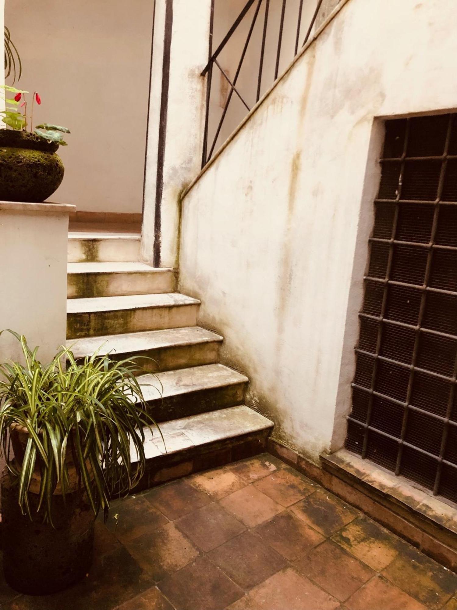 Campo De' Fiori Loft The Angeli'S Apartment روما المظهر الخارجي الصورة